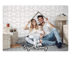 Puzzle saját fotóval