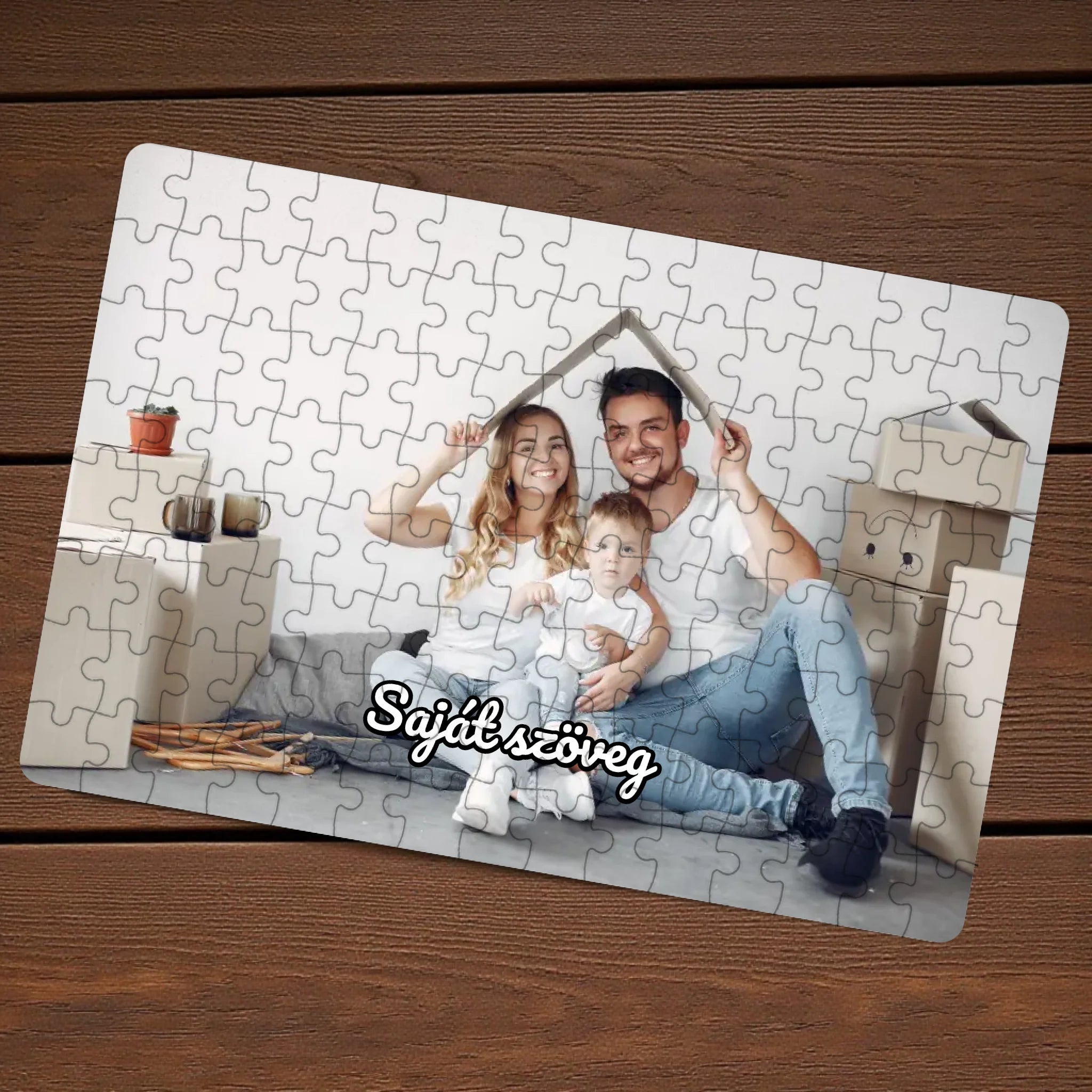 puzzle termékkép