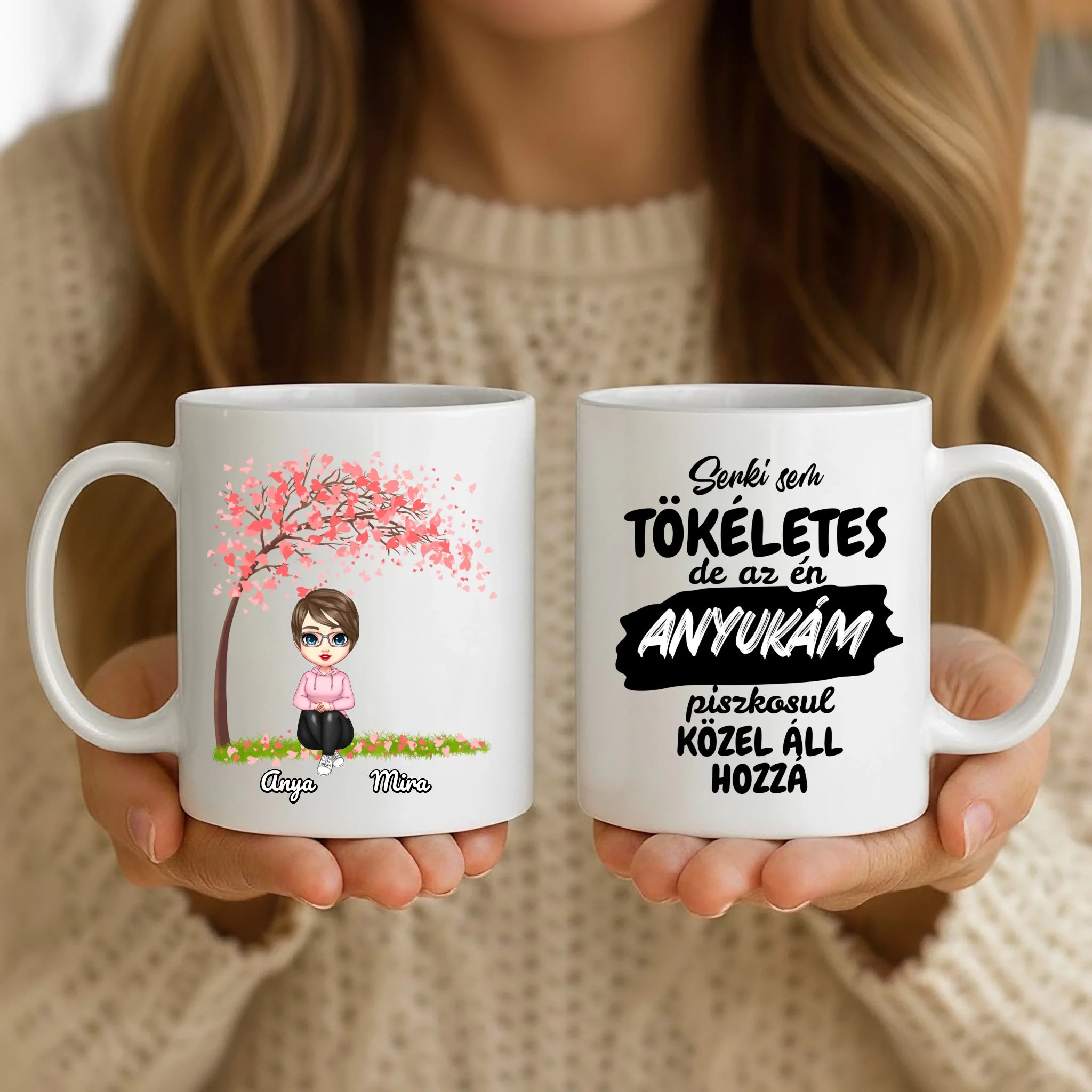 11oz Mug Mockup