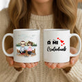 11oz Mug Mockup