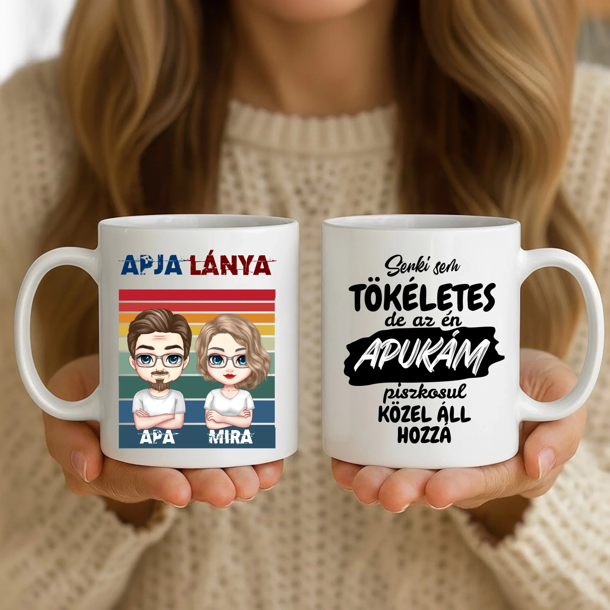 11oz Mug Mockup