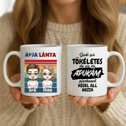 11oz Mug Mockup