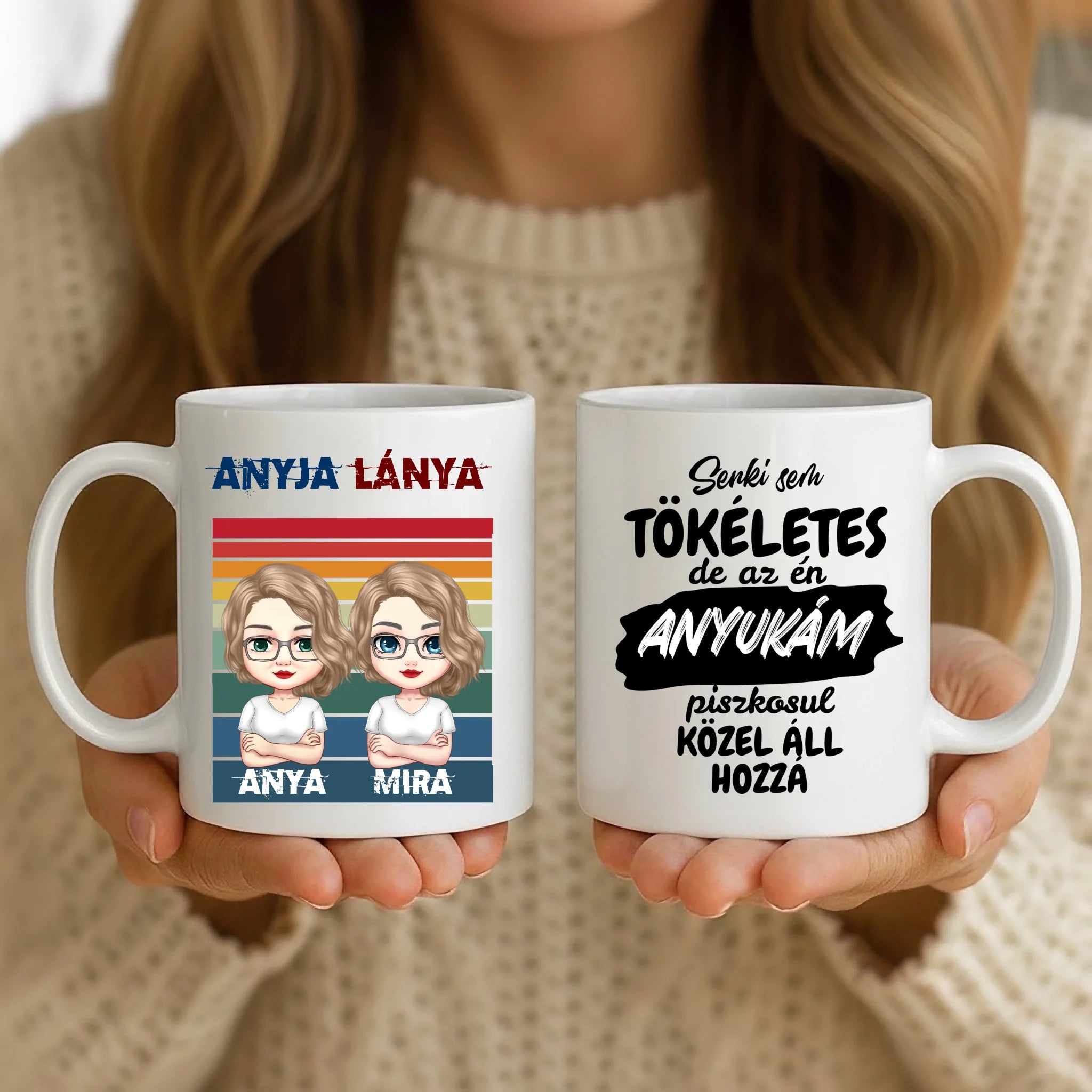 11oz Mug Mockup