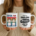 11oz Mug Mockup