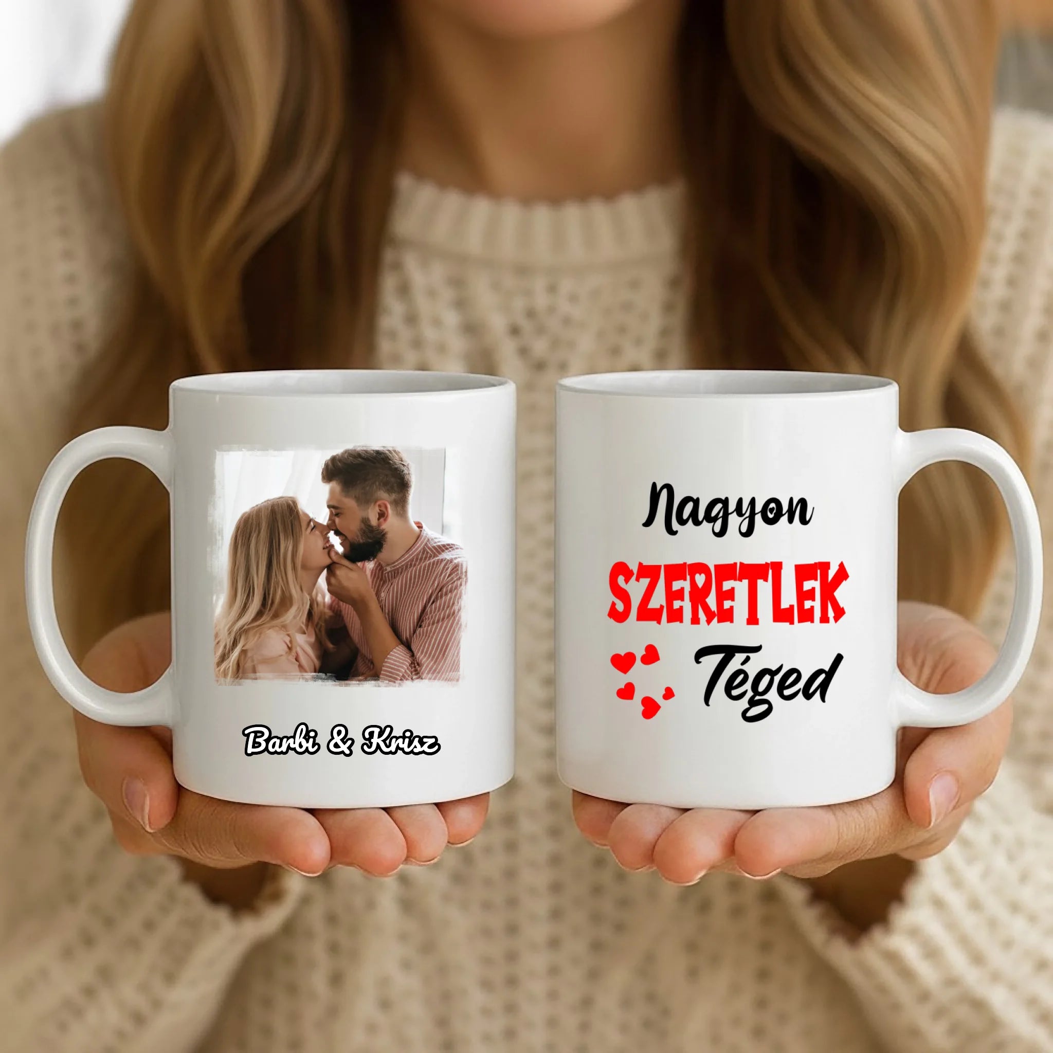 11oz Mug Mockup