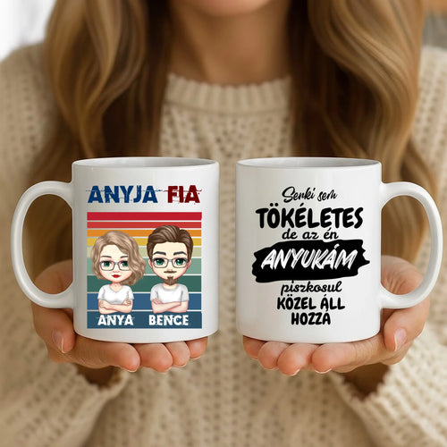 11oz Mug Mockup