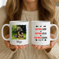 11oz Mug Mockup