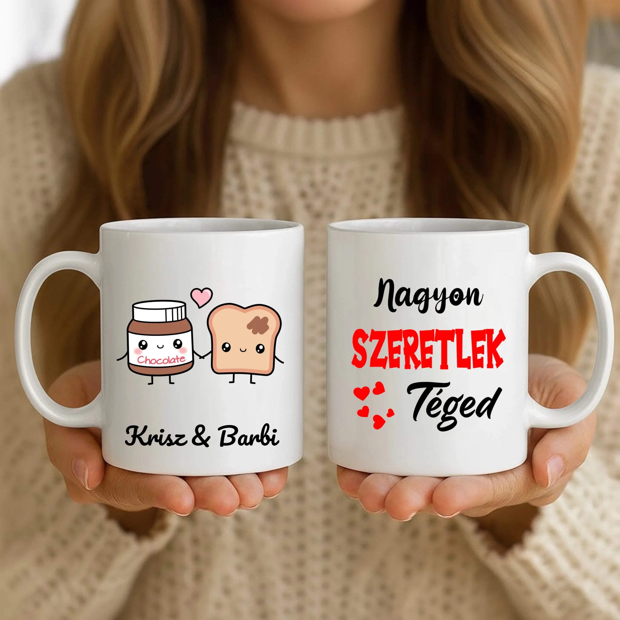 11oz Mug Mockup