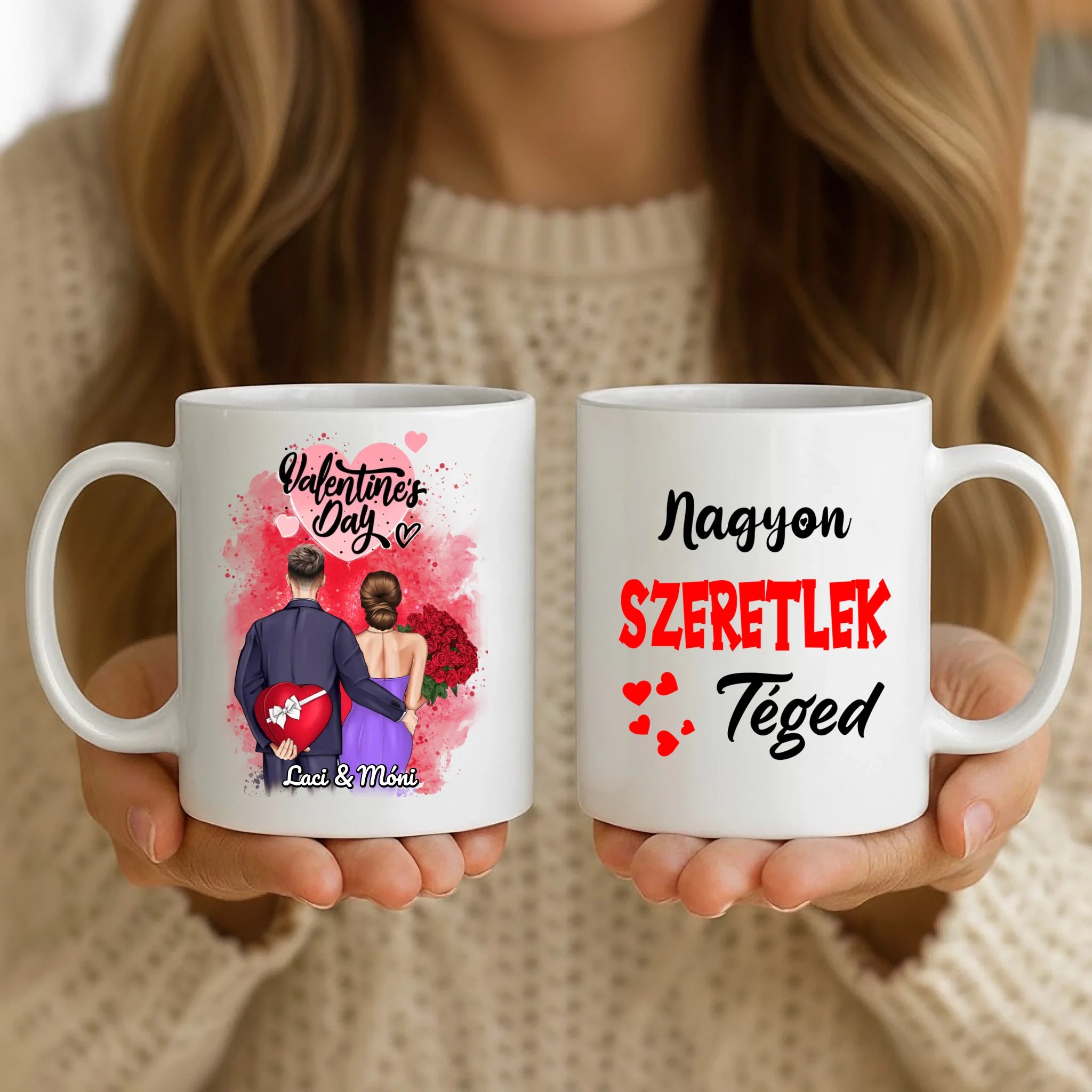 11oz Mug Mockup