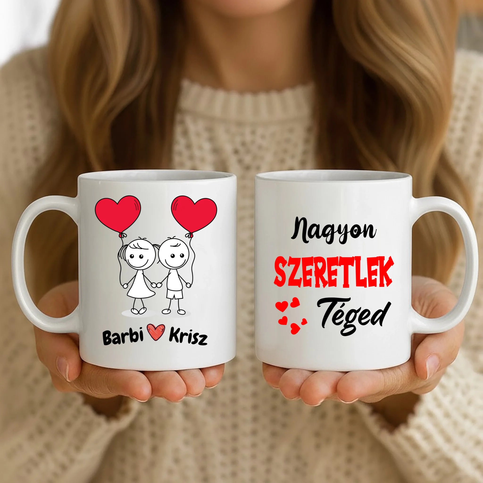 11oz Mug Mockup