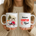 11oz Mug Mockup