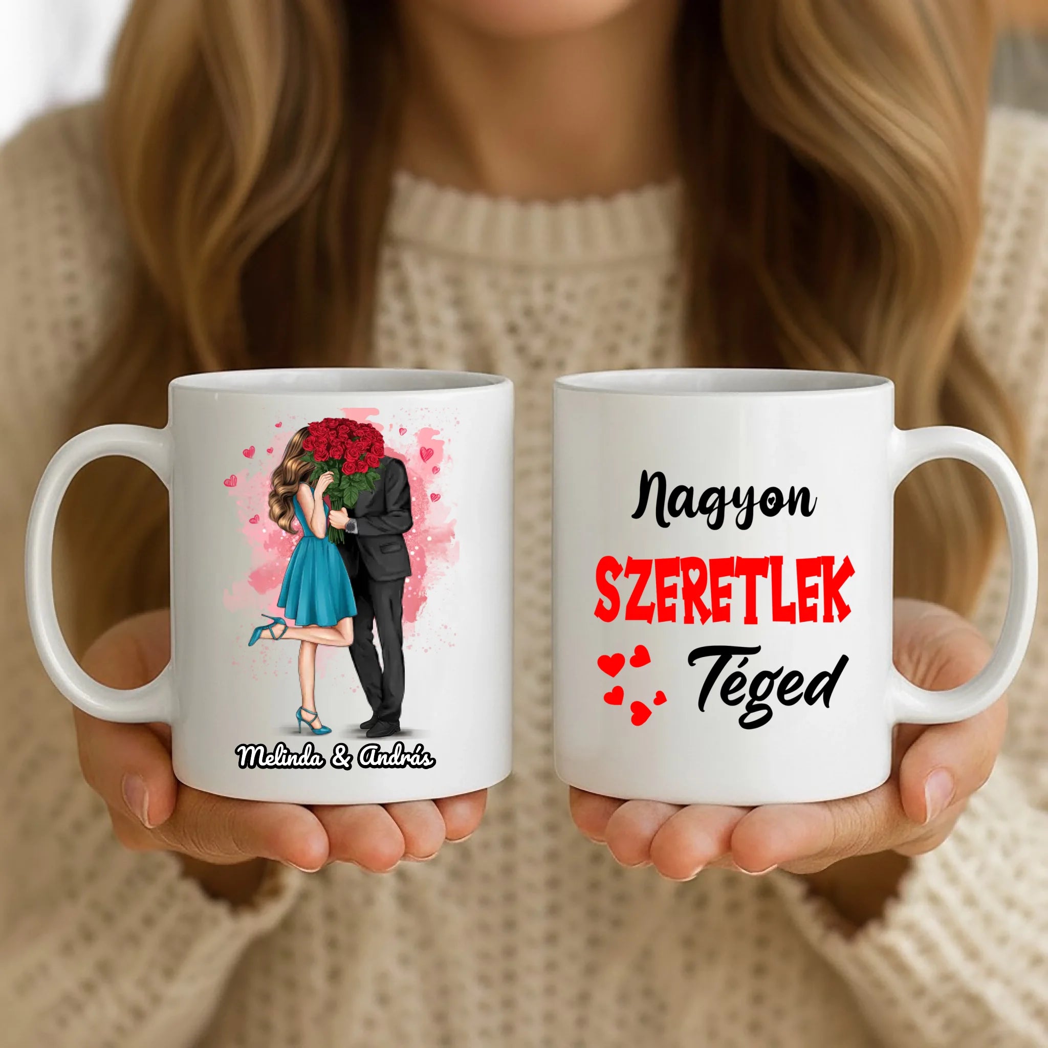 11oz Mug Mockup