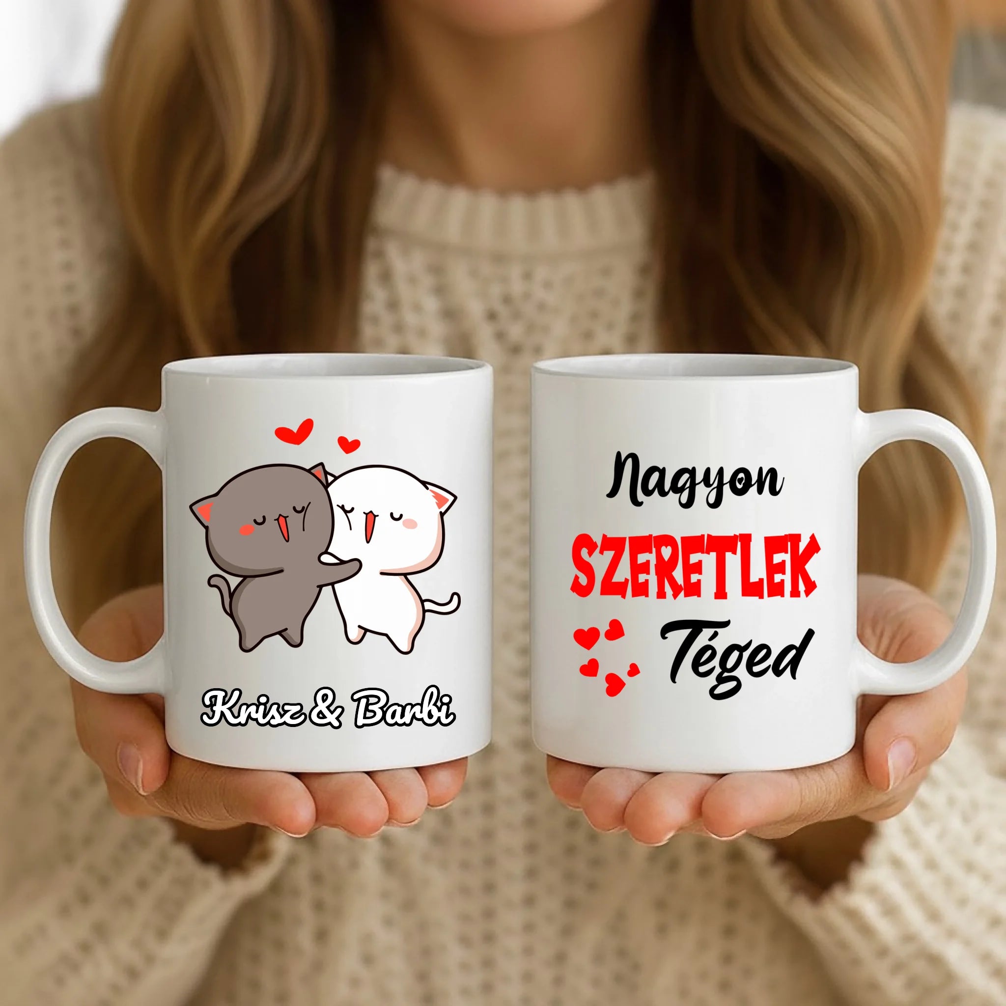 11oz Mug Mockup
