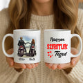 11oz Mug Mockup