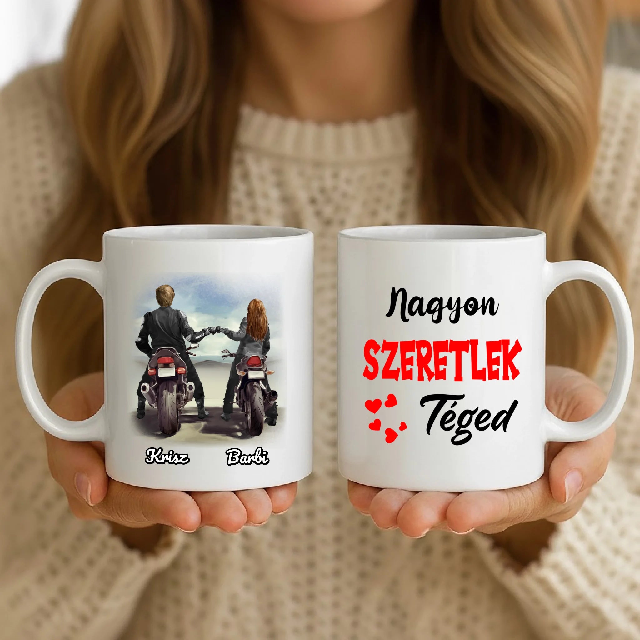 11oz Mug Mockup