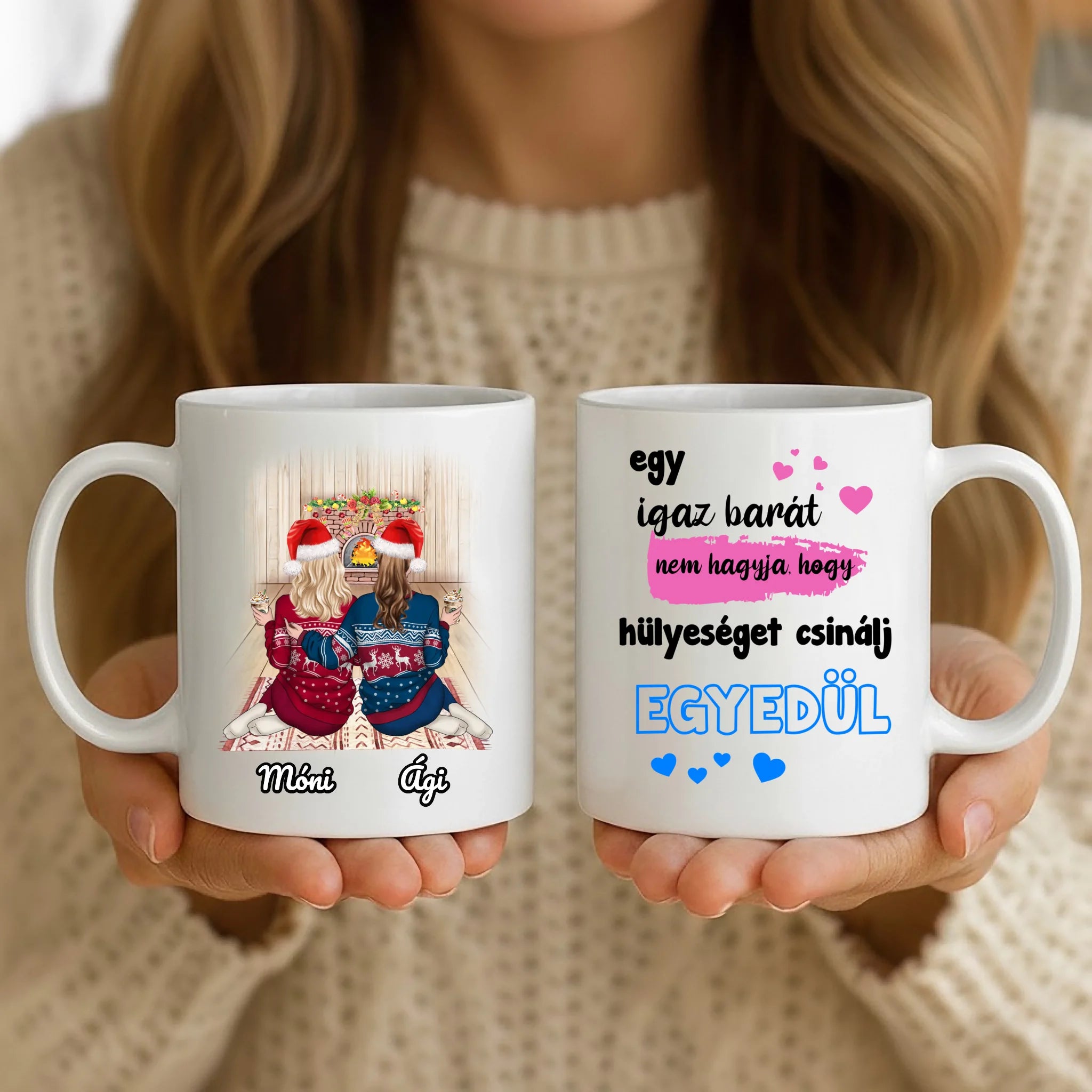 11oz Mug Mockup