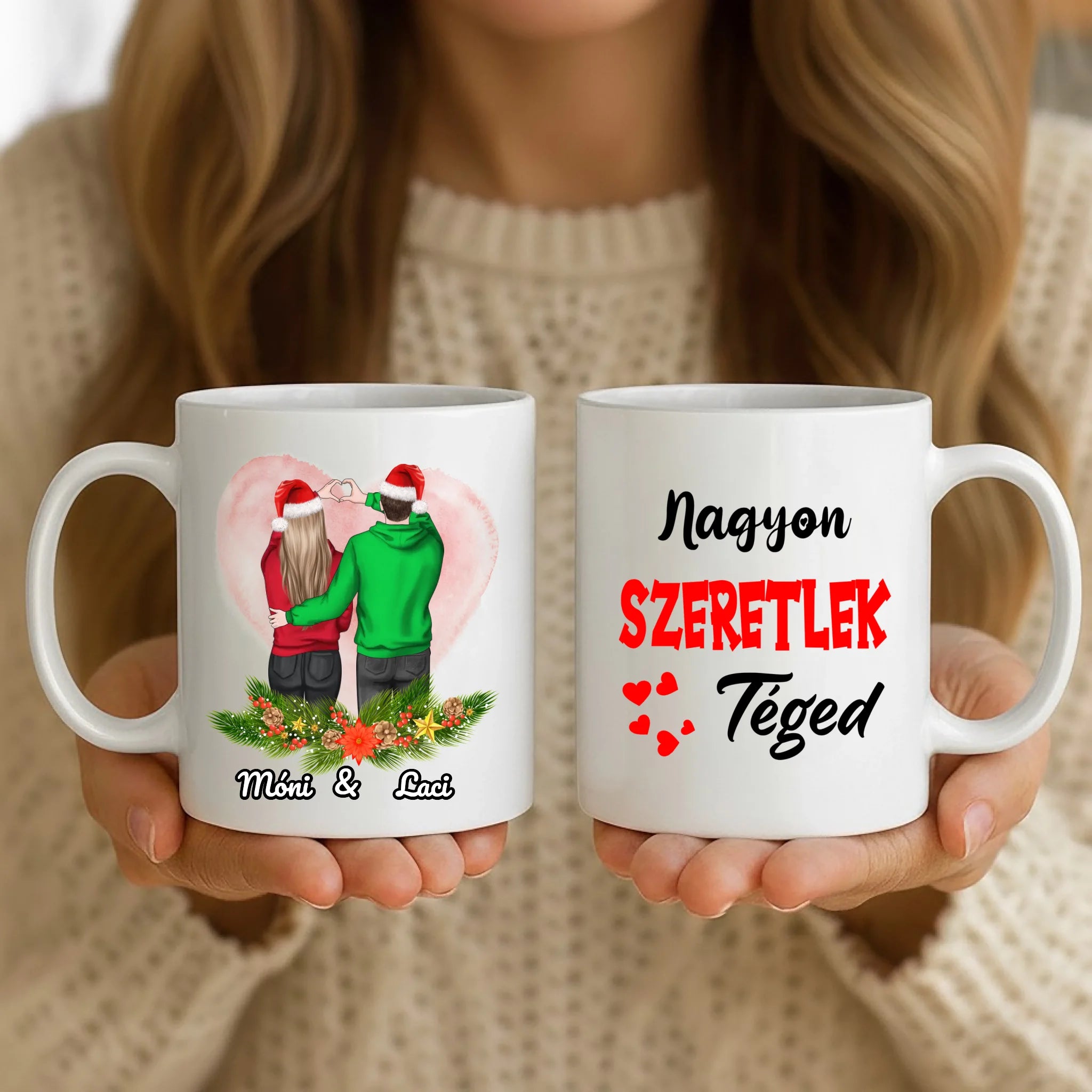 11oz Mug Mockup