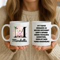 11oz Mug Mockup