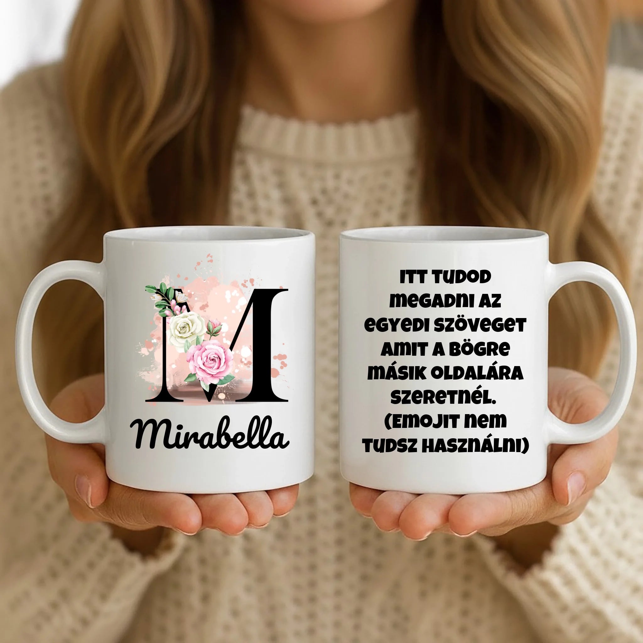 11oz Mug Mockup