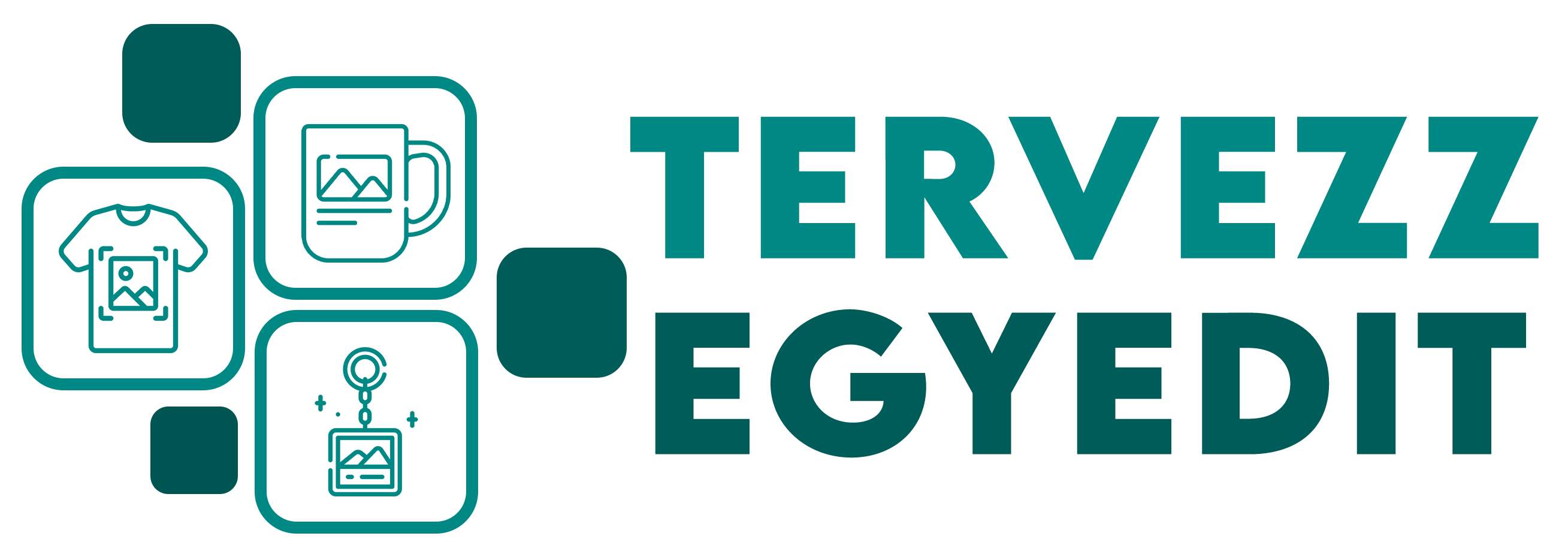 Tervezzegyedit logo
